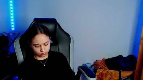 ISADORA online show from June 2026 04:28:01 AM