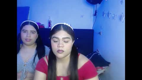 Isa online show from November 2025 11:03:01 PM