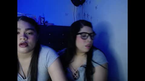 Isa online show from November 2025 12:32:02 AM