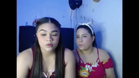 Isa online show from November 2025 11:51:01 PM