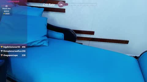 Isa online show from March 2025 05:45:01 PM