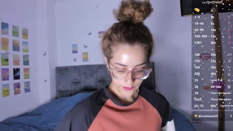 Isabela  online show from February 2025 02:39:01 AM