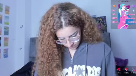 Isabela  online show from March 2025 03:40:01 AM