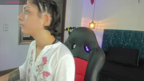 isabel  online show from April 2026 05:43:01 PM