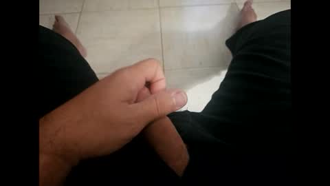 Carlos online show from January 2025 09:39:02 AM