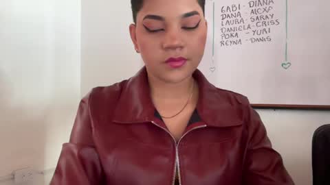 isabela online show from September 2025 05:36:02 PM