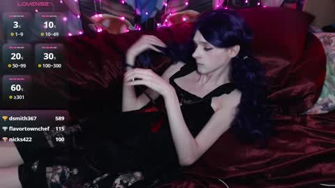 Sele online show from October 2025 09:21:01 PM