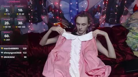 Sele online show from October 2025 10:19:02 PM