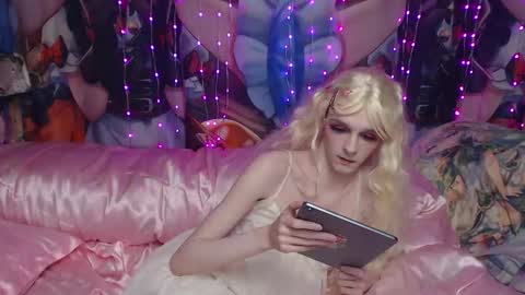 Sele online show from December 2025 10:07:02 PM