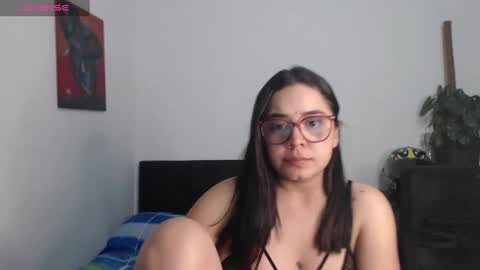 Emma online show from February 2025 03:09:01 AM