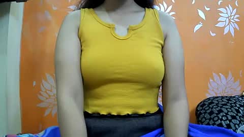 ishika_singh_ online show from February 2025 01:45:01 AM
