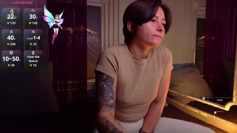 Ishtar online show from October 2025 04:32:02 AM