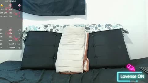 Isidro online show from September 2025 09:16:02 PM