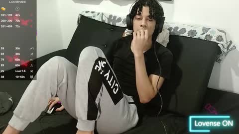 Isidro online show from September 2025 10:26:01 PM