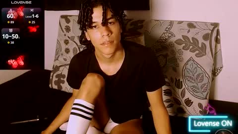 Isidro online show from November 2025 11:26:01 PM