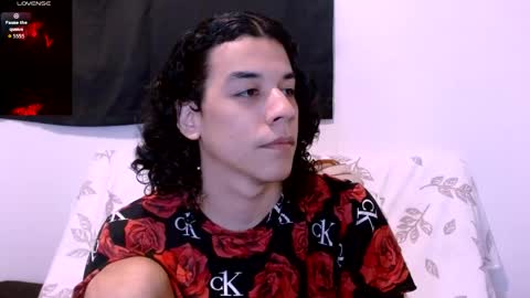 Isidro online show from May 2026 03:02:01 AM