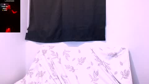 Isidro online show from May 2026 02:06:01 AM