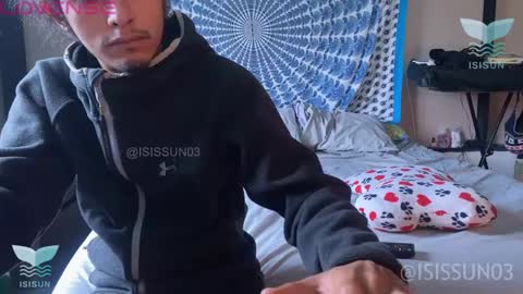 Snapshot of isis_alan chatting on September 2025 12:17:02 PM Isis Alan online show from September 2025 12:17:02 PM