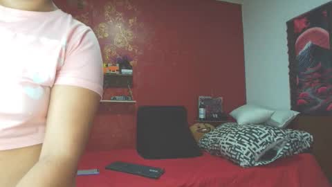 Isis Blade online show from September 2025 07:04:01 PM