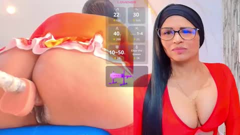 Isis car0lina online show from March 2026 07:36:01 AM