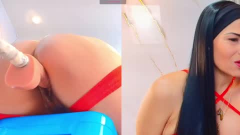 Isis car0lina online show from April 2026 09:54:01 AM