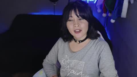 Ana Maria online show from December 2024 11:03:01 PM