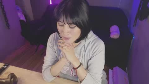 Ana Maria online show from February 2025 04:06:01 AM