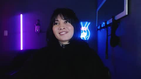 Ana Maria online show from February 2025 01:11:02 PM