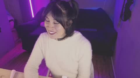 Ana Maria online show from March 2025 09:35:01 PM