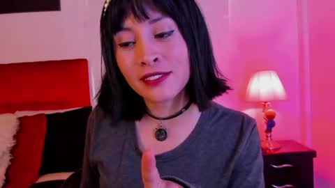 Snapshot of isis_diosa chatting on July 2026 03:49:01 PM Ana Maria online show from July 2026 03:49:01 PM