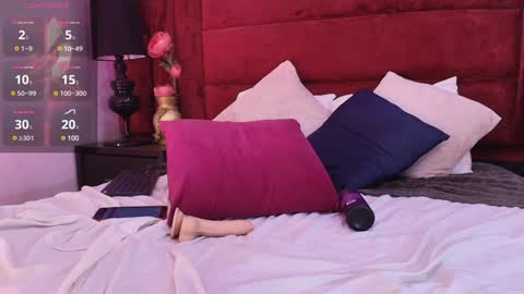 Isis  online show from January 2025 09:17:02 AM