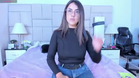 Pauli online show from October 2025 11:47:01 PM