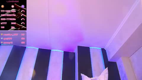 Isis online show from November 2025 03:10:02 PM