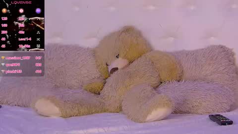 Isis online show from November 2025 03:34:02 PM