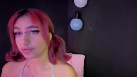 Isisjones18 online show from September 2025 04:48:02 AM