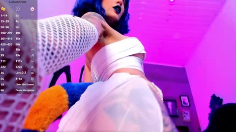 Snapshot of isisraichuu chatting on December 2024 05:51:02 PM Isis Raichu online show from December 2024 05:51:02 PM