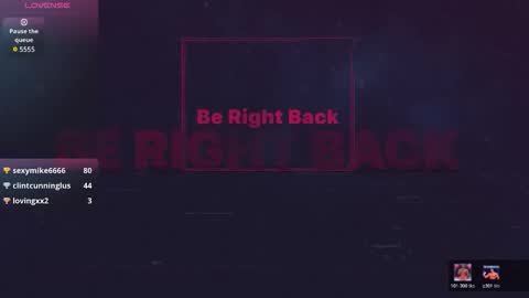 iskrenv online show from January 2026 09:25:01 AM