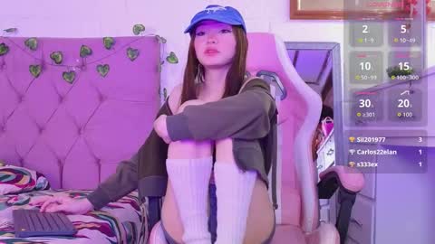 Isla Rosee18 online show from November 2025 02:23:02 AM