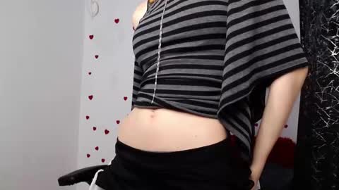 Isla Rosee18 online show from March 2026 11:34:01 PM