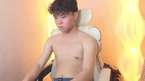 Nathaniel online show from March 2026 05:02:01 AM