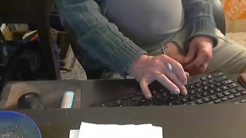 Duke online show from January 2025 10:04:02 AM