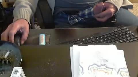 Duke online show from January 2025 02:13:01 PM