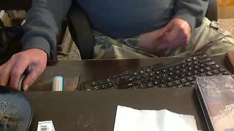 Duke online show from January 2025 12:29:01 PM