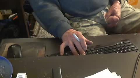 Duke online show from February 2025 10:40:01 AM