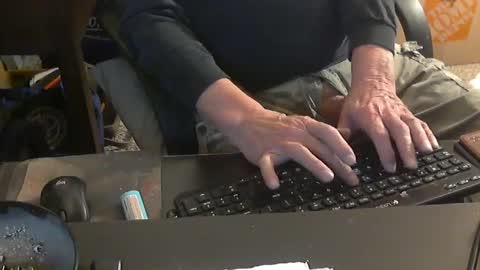 Duke online show from February 2025 03:03:02 PM