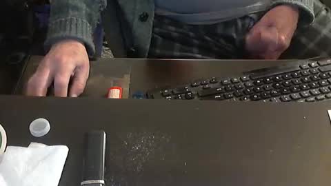 Duke online show from February 2026 02:07:02 AM