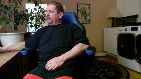 Jim online show from January 2025 08:40:02 AM