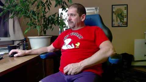 Jim online show from January 2025 10:10:01 AM