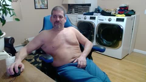 Jim online show from February 2025 09:28:01 AM