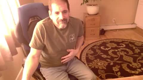 Jim online show from March 2025 09:26:02 PM